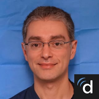 Eugene Rubach, MD