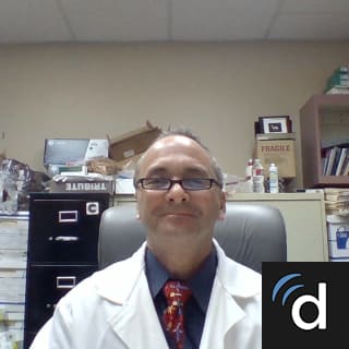 David Burns, MD