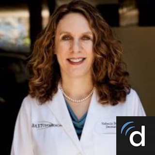 Rebecca Baxt, MD