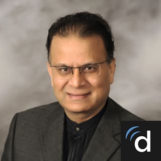 Indrajit Patel, MD