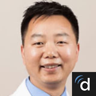 Jinlin Du, MD