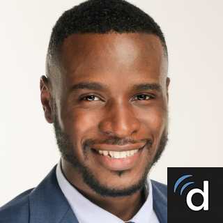 Vincent Abiona, MD