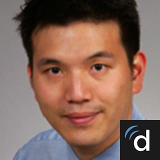 Andy Chien, MD
