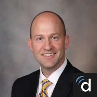 Dr. Daniel B. Ryssman, Md 