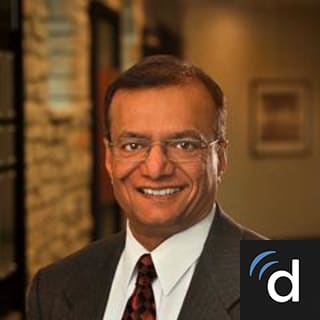 Kaushik Patel, MD, Oncology, Aurora, IL
