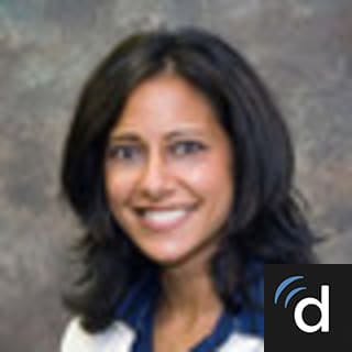Nina Deep, MD