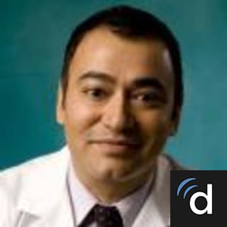 Alok Pasricha, MD