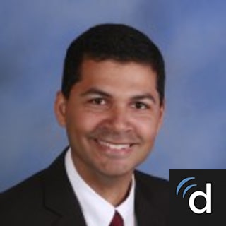 Yamil Lopez, MD