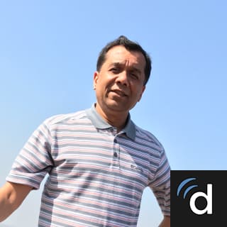 Atul Shah, MD