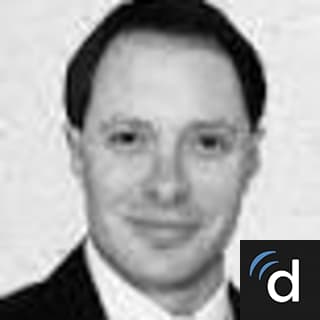 George Harris, MD