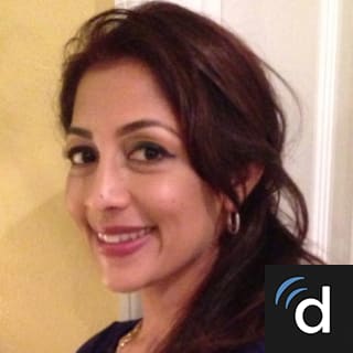 Ayesha Lall, MD