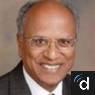 Cholemari Sridhar, MD