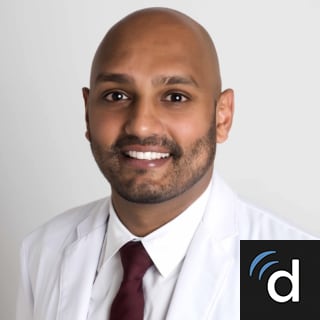 Kishan Patel, DO