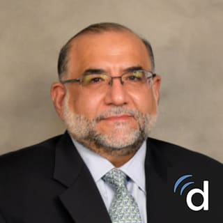 Basim Al-Khafaji, MD