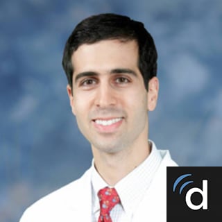 Michael Abowd, MD