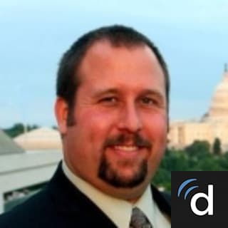 Gerad Troutman, MD