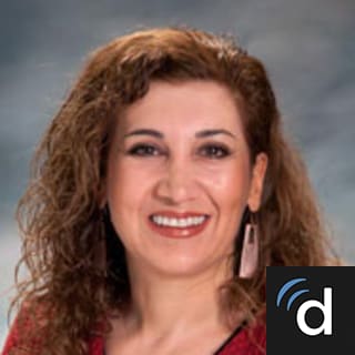 Nadereh Varamini, MD, Pediatrics, Palo Alto, CA