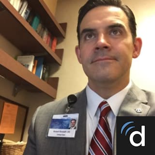 Robert Ratzlaff, DO