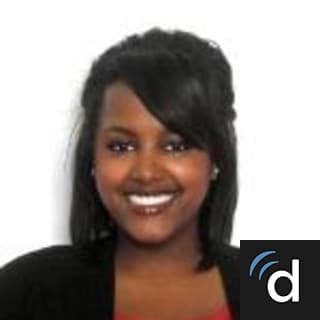 Biftu Mengesha, MD