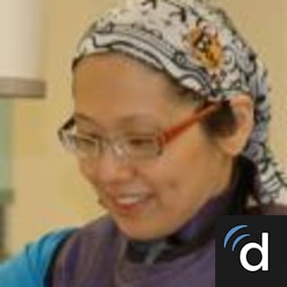 Katherine Liao, MD