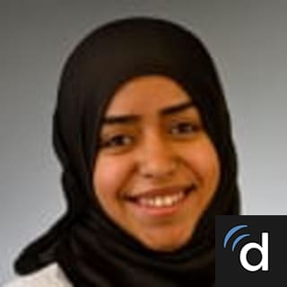 Zainab Almatar, MD