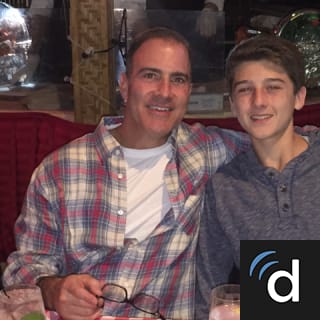 Ross Podell, MD