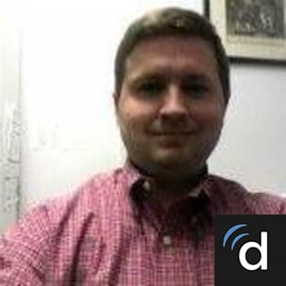 Daren Carling, MD