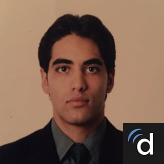 Babak Eshaghian, MD