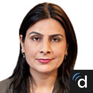 Kirtee (Rishi) Raparia, MD
