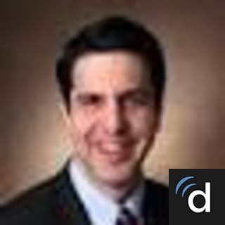Howard Baum, MD, Endocrinology, Nashville, TN