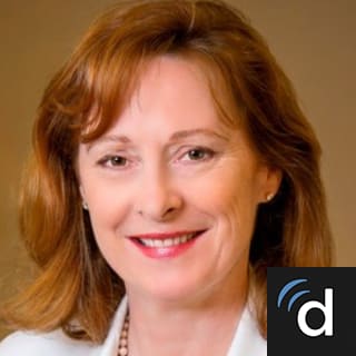 Nina Mayr, MD