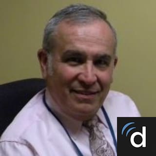 Luis Avalos, MD