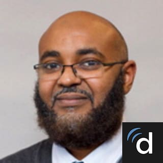 Asem Ali, MD