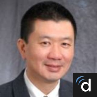 John Ng, MD, Ophthalmology, Portland, OR