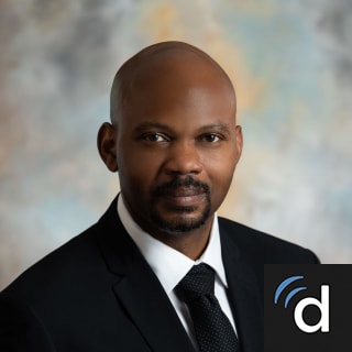 Daryl McCartney, MD