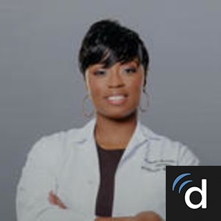 Decontee Jimmeh, MD
