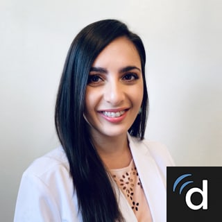 Arusha Heyat, Geriatric Nurse Practitioner, Spring Hill, FL