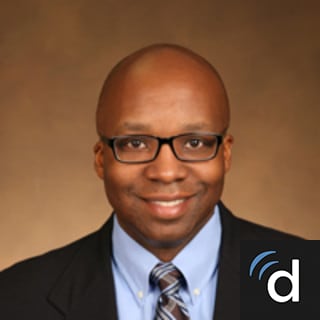Darryl Green, MD