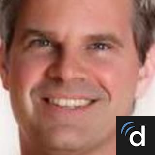 David Pratt, MD