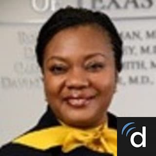 Oluwatosin Smith, MD