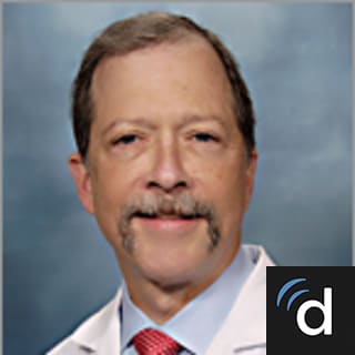 William Stuck, MD
