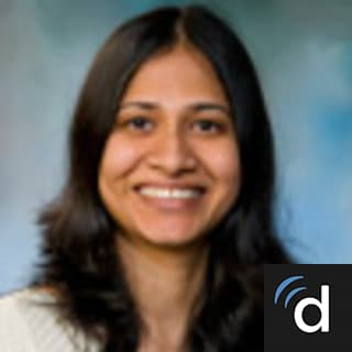 Shwetha Thukuntla, MD