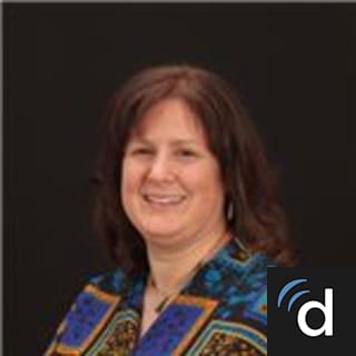Diane Ceruzzi, DO