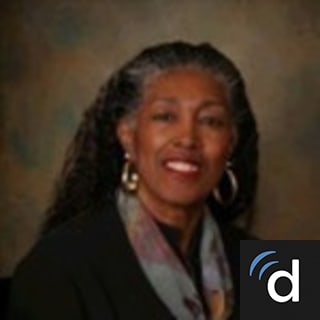 Ruth Hoover, MD