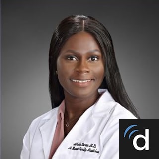 Mathilda Carew, MD
