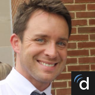 Jason Bailey, Dermatology, Roanoke, VA