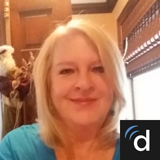 Cathy Hamblin, Family Nurse Practitioner, Princeton, WV