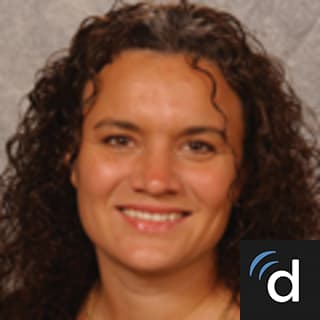 Nicole Tartaglia, MD
