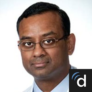 Achuthan Sourianarayanane, MD
