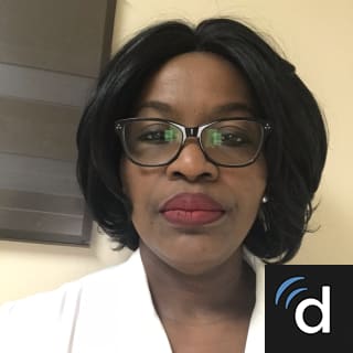 Mary Ozoh, Psychiatric-Mental Health Nurse Practitioner, Thomasville, NC
